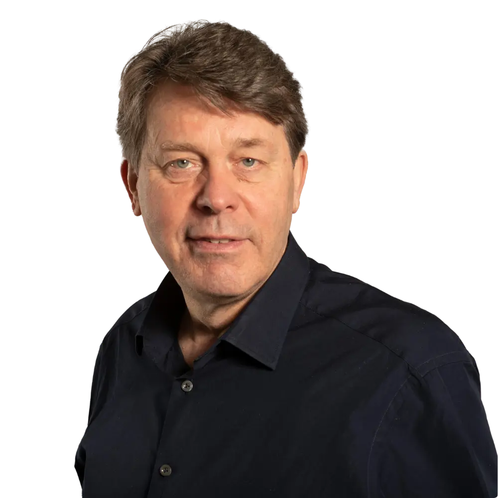 Henry Krey
